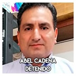 Abel Cadena