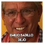 Emilio Badillo