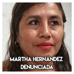 Martha Hernández