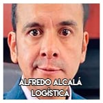 Alfredo Alcalá