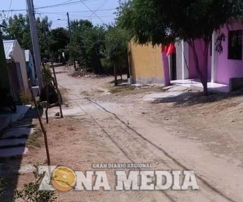 310 fraccionamientos irregulares en Rioverde