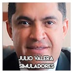 Julio Valera………………………….. Simuladores 