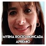 Myrna Rocío Moncada……………….. Apremio 