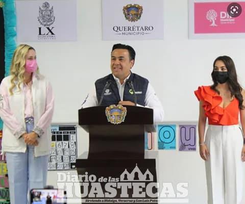 Quitarán a padres patria potestad en Querétaro
