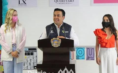 Quitarán a padres patria potestad en Querétaro

