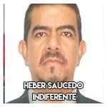 Heber Saucedo