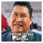 Víctor Licona