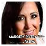 Margery Rivera……………. Pasiva 
