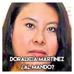 Doralicia Martínez