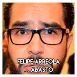 Felipe Arreola……………….. Abasto