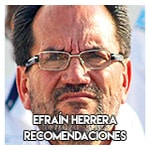 Efraín Herrera