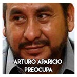 Arturo Aparicio