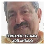 Fernando Azuara