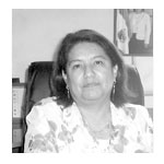 Aurelia Orozco Reyes… Lo propone. 