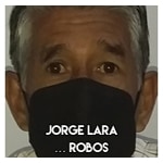 Jorge Lara………………………………… Robos