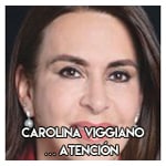 Carolina Viggiano………………….. Atención