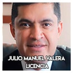 Julio Manuel Valera