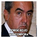 Jorge Rojo