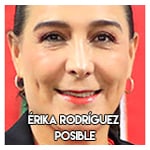 Érika Rodríguez