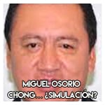 Miguel Osorio Chong