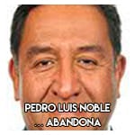 Pedro Luis Noble