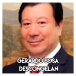 Gerardo Sosa