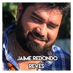 Jaime Redondo