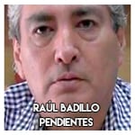 Raúl Badillo