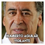 Humberto Aguilar