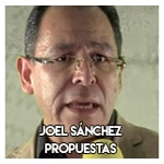 Joel Sánchez