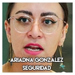 Ariadna González