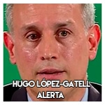 Hugo López-Gatell