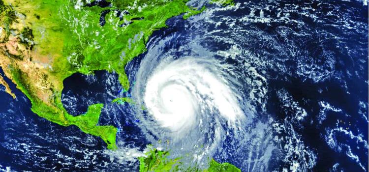 10 ciclones pegarán a San Luis   