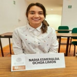 Nadia E. Ochoa Limón … Podría. 