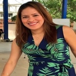 Karen Castrejón Trujillo … Van firmes. 