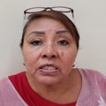 Teresa Pérez Granados … Algo hacen. 