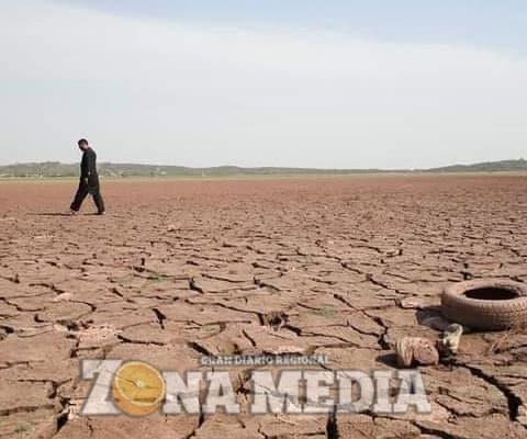 Prevén sequía devastadora