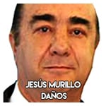 Jesús Murillo………………………… Daños