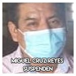 Miguel Cruz Reyes