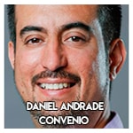 Daniel Andrade