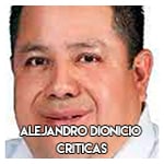 Alejandro Dionicio Velazco