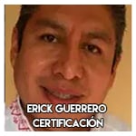 Erick Guerrero
