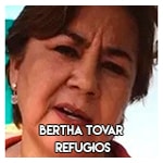 Bertha Tovar