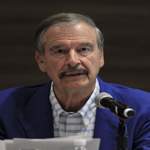 Vicente Fox Quesada … Lo investigan. 