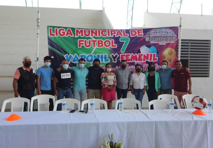 Inauguraron el torneo en honor a “Charito” Zúñiga en UDETA 