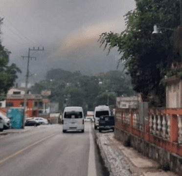 Ofrece ruta viajes a menor costo: Chapulhuacán–Tamazunchale