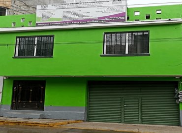Investiga DH laboratorio clandestino en Chapulhuacán; no cuenta con licencias