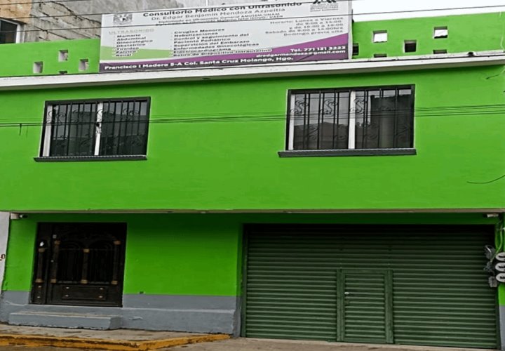 Investiga DH laboratorio clandestino en Chapulhuacán; no cuenta con licencias