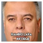 Ramiro Lara………………………………. Informe