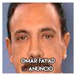 Omar Fayad………………………………. Anuncio